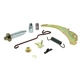 Purchase Top-Quality Rear Right Adjusting Kit by CARLSON - H2689 01